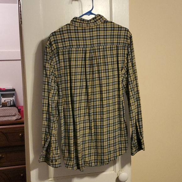 St John's bay flannel - Picture 3 of 3